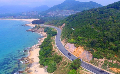 “一带一路”国际影响力交流会在三亚召开 外国前政要献策海南自贸港建设